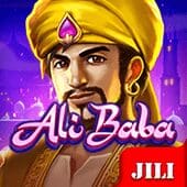 Play jili game ali baba in merryph