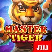 Play jili game master tiger in merryph