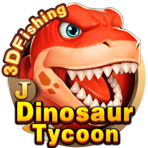 dinosaur tycoon