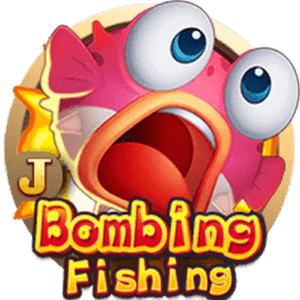 bombing fishing
