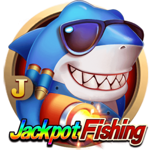 jackpot fishing