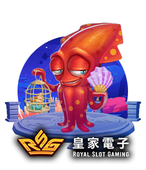 MERRYPH Fish Game