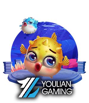 MERRYPH Fish Game