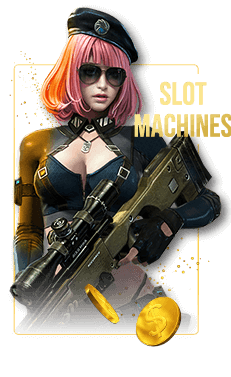 MERRYPH Slot