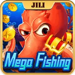 mego fishing