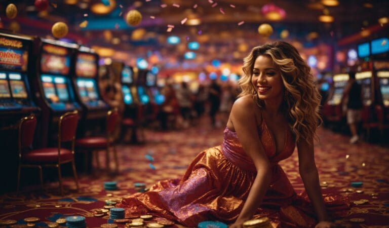 New to baccarat? Learn the rules and play like a pro at merryph Casino. Start winning with your knowledge!