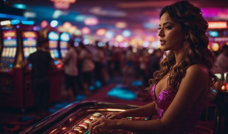 Spin and win big with merryph Casino’s best slot machines. Start playing today for massive jackpots!
