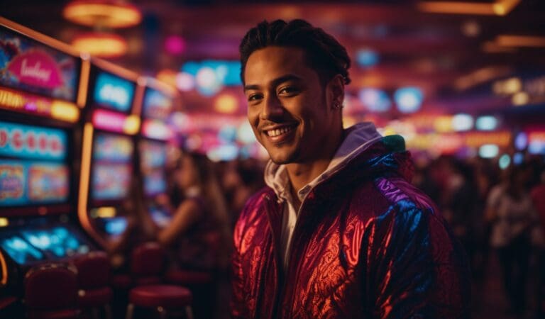 Enjoy free casino games at merryph. Try them out before playing with real money. Sign up now and start winning!