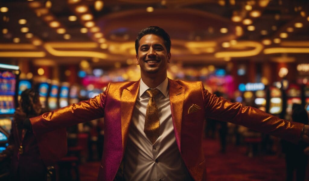 Enjoy live casino games on the go with merryph mobile. Play with real dealers from the comfort of your mobile device!