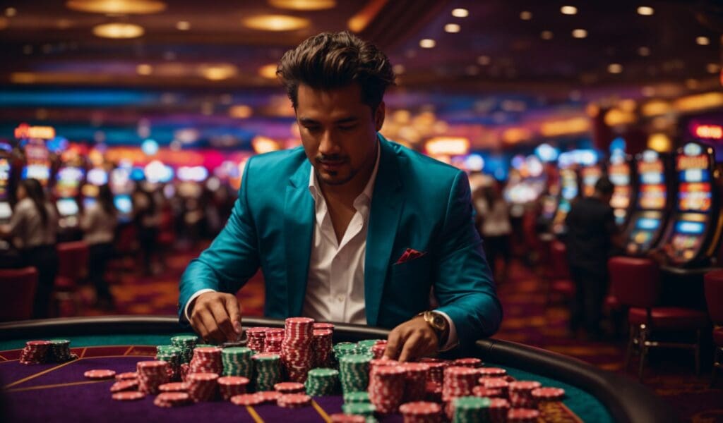Play interactive live game shows at merryph for a chance to win big. Join now and enjoy the fun!