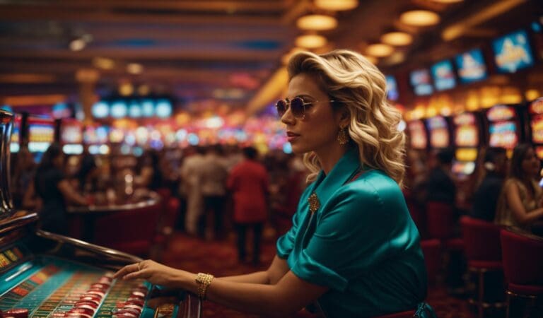 Enjoy merryph Casino from your mobile device. Play anywhere