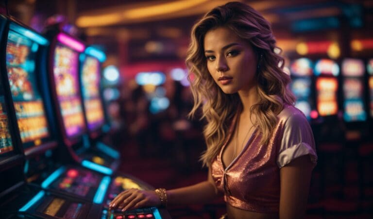 Play without risk by claiming a no deposit bonus at merryph. Start winning without spending a dime!