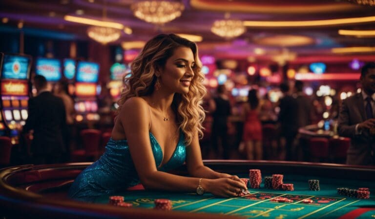Play progressive slots at merryph for a chance at life-changing jackpots. Start spinning today!