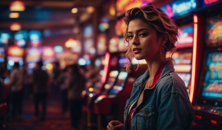 Sign up now and grab the best welcome bonuses at merryph Casino. Boost your gaming experience with extra credits!