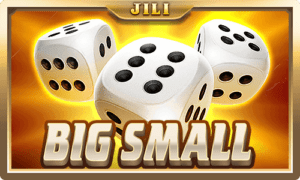 Big small
