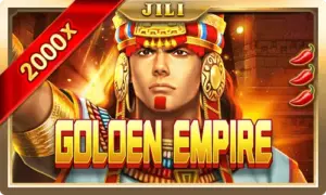 Golden empire