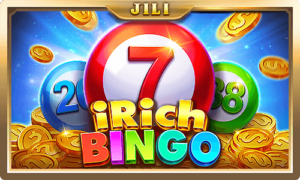 Irich bingo