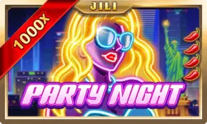 Party night