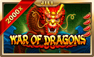 War of dragons